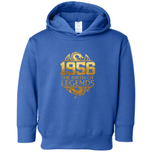 1956 The Birth Of Legends Vintage Classic 62 Yrs Years Old