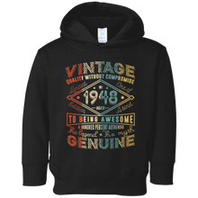 Vintage Genuine Retro Made In 1948 69th Birthday Gift 69 yrs