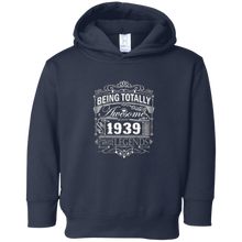 Awesome Since 1939 78th Birthday T Shirt 78 Years Old