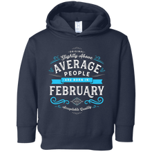 Funny February Birthday Gift Shirt Vintage Retro Style shirt