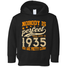 Legends Vintage Made In 1935 83rd Birthday Gift 83 years old