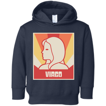 Vintage Astrological Sign - VIRGO T-Shirt