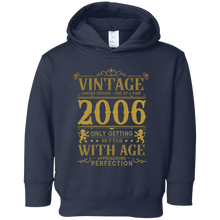 Limited Edition Legends Born In 2006 Gift For 11 Years Old