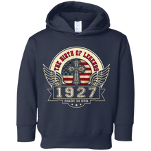 The Birth of Legends USA 1927 90th Birthday Gift 90 Year Old