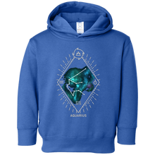 Aquarius Constellation & Astrological Zodiac Symbol Shirt
