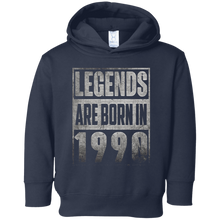 Legends Born In 1990 Straight Outta Gift For 28 Years Old