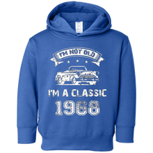 I'm A Classic 1968 50th Birthday T-shirt