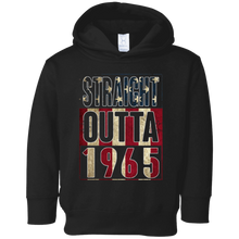 Straight Outta Vintage USA 1965 52nd Birthday Gifts 52 years