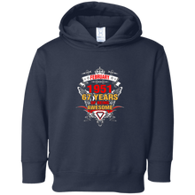 February 1951 67th Birthday 67 Years Old Gift T-Shirt