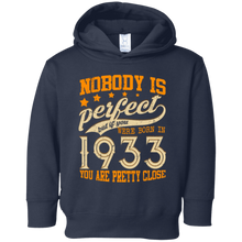 Legends Vintage Made In 1933 85th Birthday Gift 85 years old