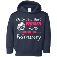 Best Gifts For Women - Only The Best Women Are Born In Febru