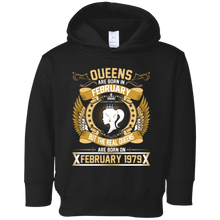 February 1979 39th Birthday 39 Years Old Gift T-Shirt