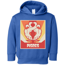 Vintage Astrological Sign - PISCES T-Shirt