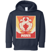 Vintage Astrological Sign - PISCES T-Shirt