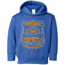 Legends Vintage Made In 1941 77th Birthday Gift 77 years old