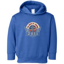 The Birth of Legends USA 2011 6th Birthday Gift 6 Year Old