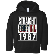 Straight Outta Vintage USA 1987 30th Birthday Gifts 30 years