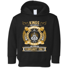 February 1967 51th Birthday 51 Years Old Gift T-Shirt