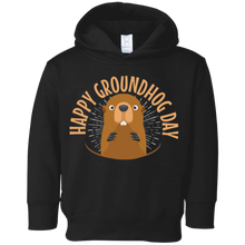 Happy Groundhog Day Shirt for Men, Women and Kids - Feb 2nd