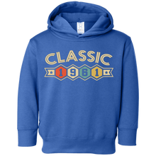 Classic Legends Born In 1961 Christmas 56 Years Old Awesome