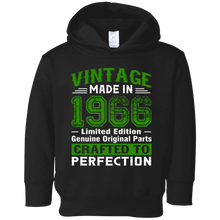Vintage Made In 1966 Crafted To Perfection 51 Yrs Years Old