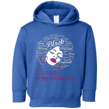 Queens are born in February - Strong Black Woman Tee Shirts