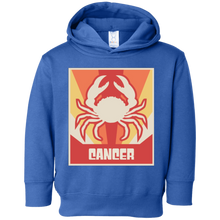 Vintage Astrological Sign - CANCER T-Shirt