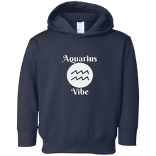 Aquarius Vibe Horoscope T-Shirt