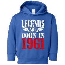 Legends Born In 1961 Aged 56 Years Old Being Awesome 56th