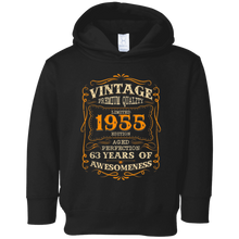 Legends Vintage Made In 1955 63rd Birthday Gift 63 years old