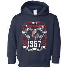 50th Birthday Limited Edition 1967 Tee Shirt