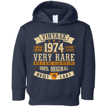 Vintage Made in 1974 43rd Birthday 43 Years Old Awesome Gift