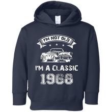 I'm A Classic 1968 50th Birthday T-shirt