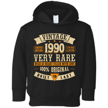 Vintage Made in 1990 27th Birthday 27 Years Old Awesome Gift