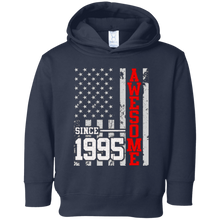 Awesome Since Legends Born In 1995 Gift For 23 Yrs Years Old