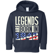 Legends Born In 1946 Gift For 72 Yrs Years Old Birthday 71st