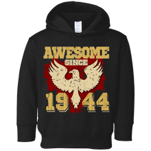 Awesome Since 1944 Made In 73rd Birthday Gift 73 Years Old