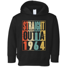 Straight Outta Retro USA 1964 53rd Birthday Gift 53 Vintage