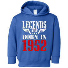 Legends Born In 1952 Aged 65 Years Old Being Awesome 65th