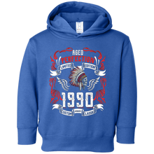 27th Birthday Limited Edition 1990 Tee Shirt
