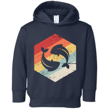 Retro Astrological Sign - Pisces T-Shirt