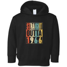 Straight Outta Retro USA 1966 51st Birthday Gift 51 Vintage