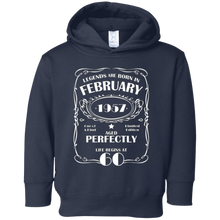 Life Begins At 60 T-shirt Funny Birthday Tee