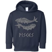 Pisces Zodiac Sign T Shirt