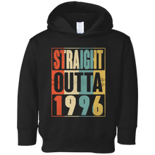 Straight Outta Retro USA 1996 21st Birthday Gift 21 Vintage
