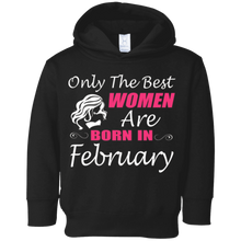 Best Gifts For Women - Only The Best Women Are Born In Febru