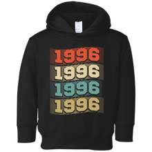 Christmas Classic Vintage 1996 Retro 21 Yrs Years Old 21st