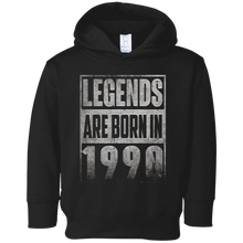 Legends Born In 1990 Straight Outta Gift For 28 Years Old