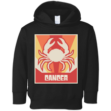 Vintage Astrological Sign - CANCER T-Shirt
