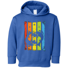 Rainbow Pisces TShirt | Zodiac, Horoscope Symbol Design